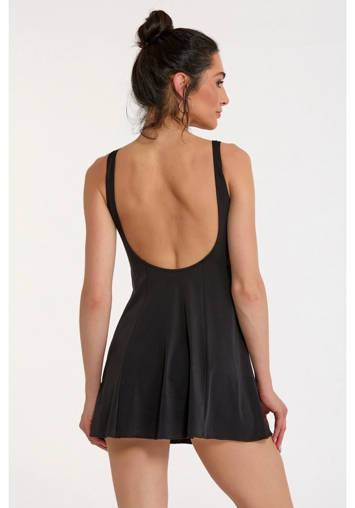 Argento 0341-3021 Kadın Eibiseli Mayo