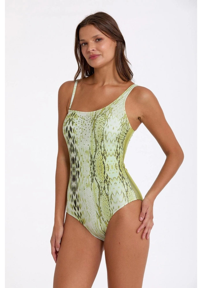 ARGENTO 0365-3025 Tek Omuz Mayo