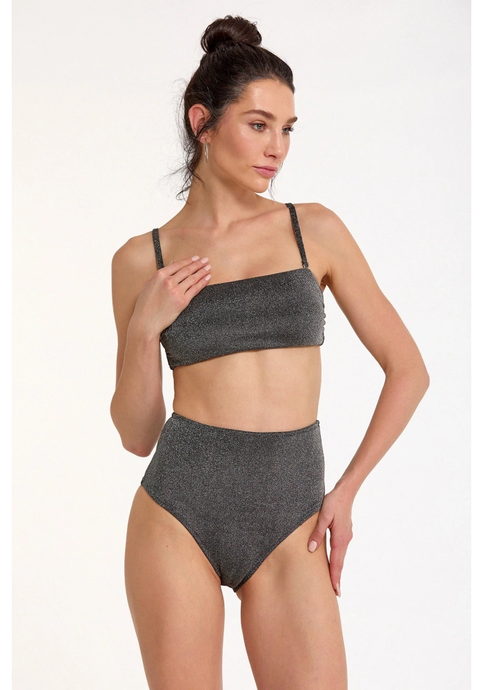 Argento 1440-3049 Kadın Straplez Bikini Takımı