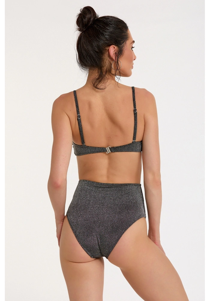 Argento 1440-3049 Kadın Straplez Bikini Takımı