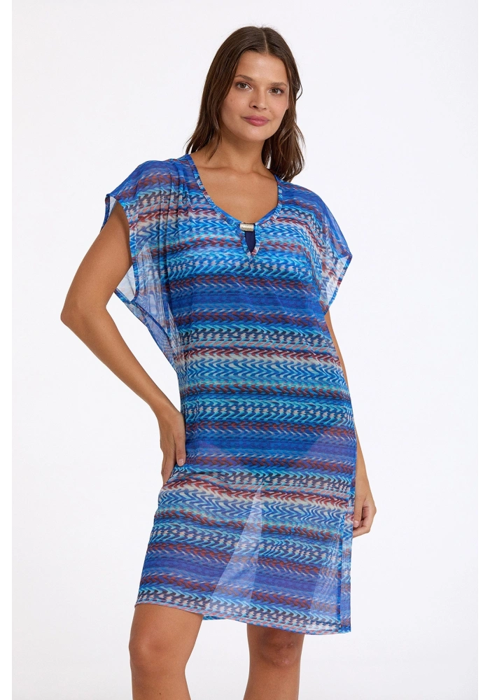 Argento 2095-3017 Kadın Kısa Pareo