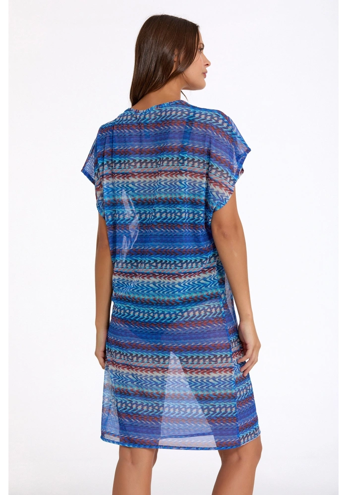 Argento 2095-3017 Kadın Kısa Pareo