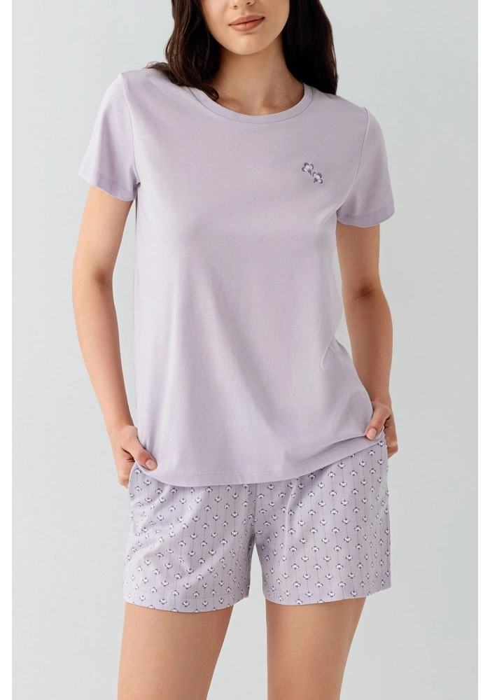 Arnetta 3551-S Kadın Şort Takım