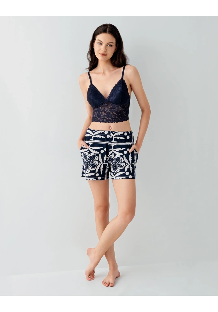 Arnetta 3568-S Kadın 3Lü Takım