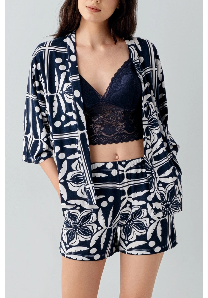 Arnetta 3568-S Kadın 3Lü Takım