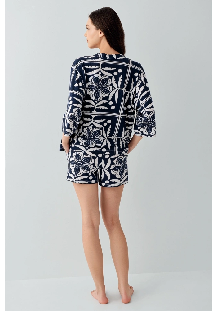 Arnetta 3568-S Kadın 3Lü Takım