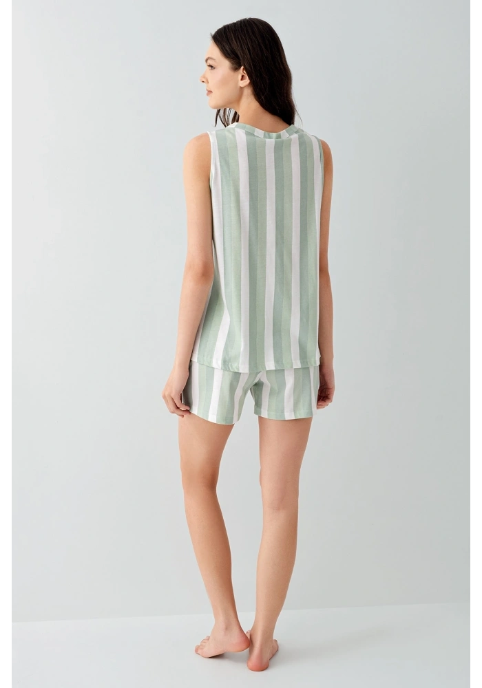 Arnetta 3590-S Kadın Şort Takım