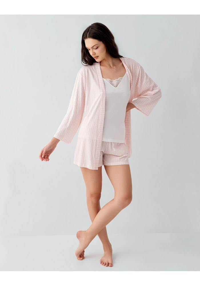 Arnetta 3595-S Kadın 3Lü Takım