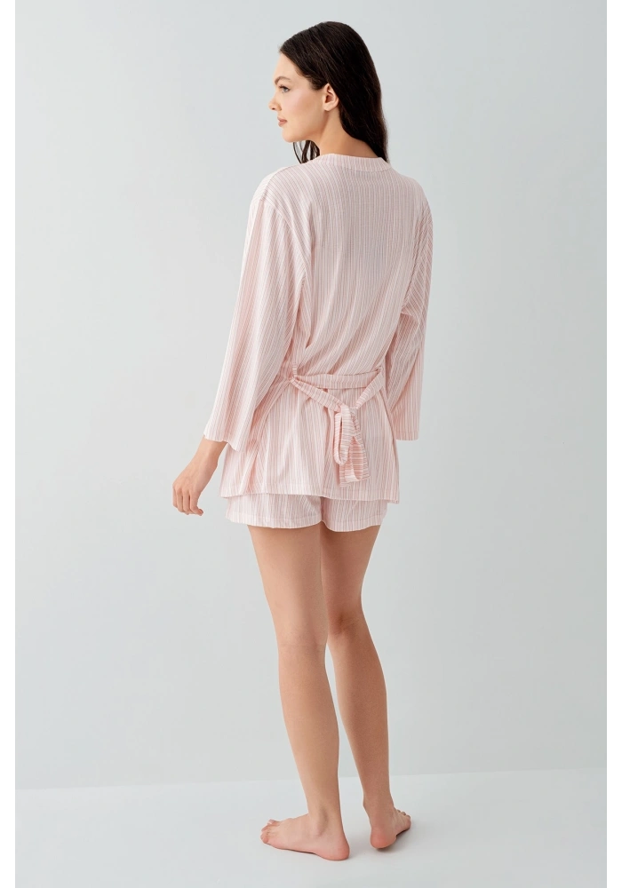 Arnetta 3595-S Kadın 3Lü Takım