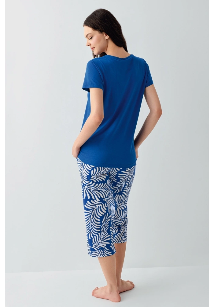 Arnetta 3604-S Kadın Kapri Takım