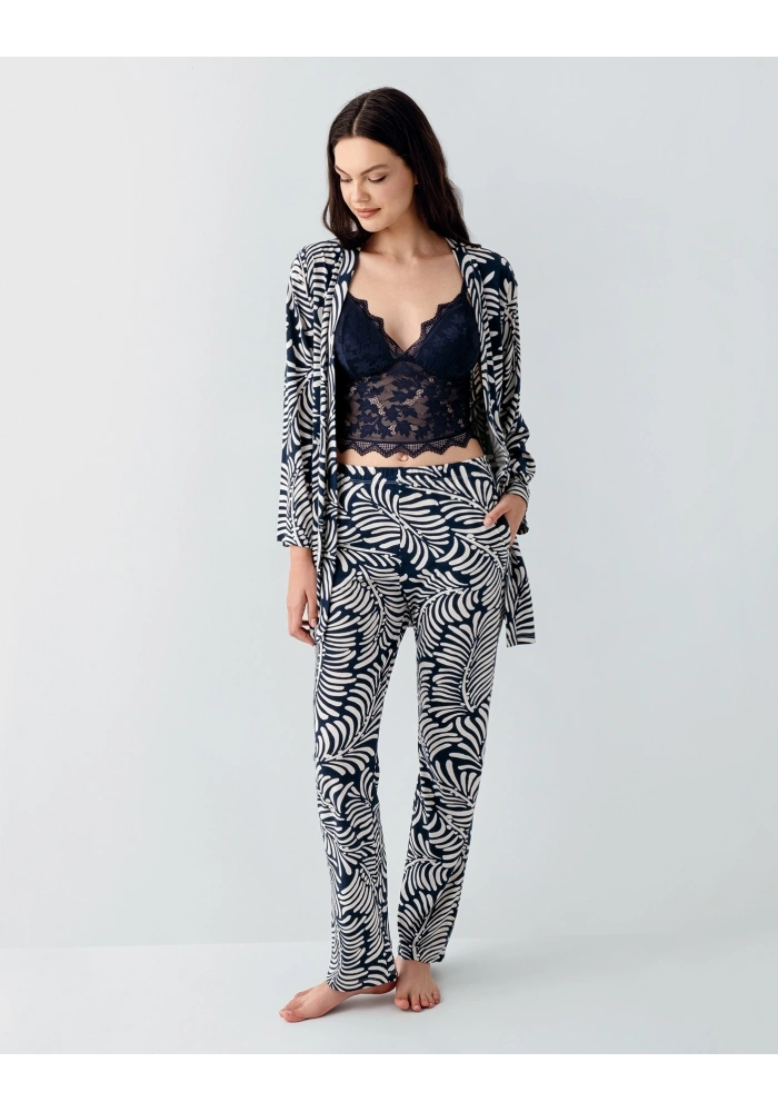 Arnetta 3608-S Kadın 3Lü Takım