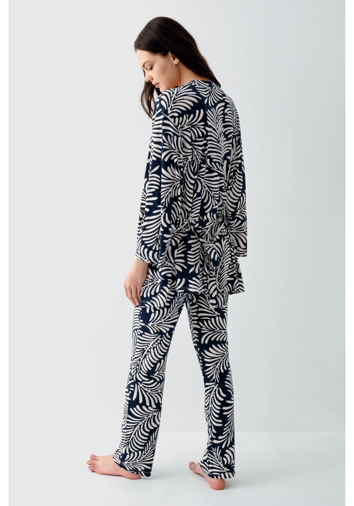 Arnetta 3608-S Kadın 3Lü Takım