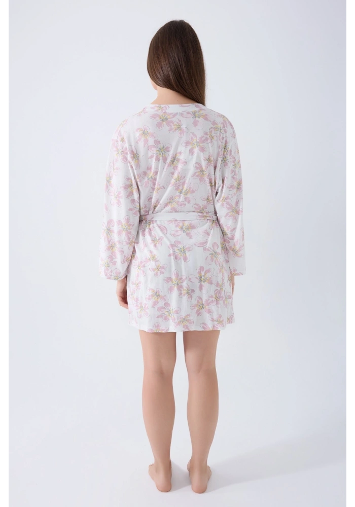 Arnetta 3625-S Kadın 3Lü Takım