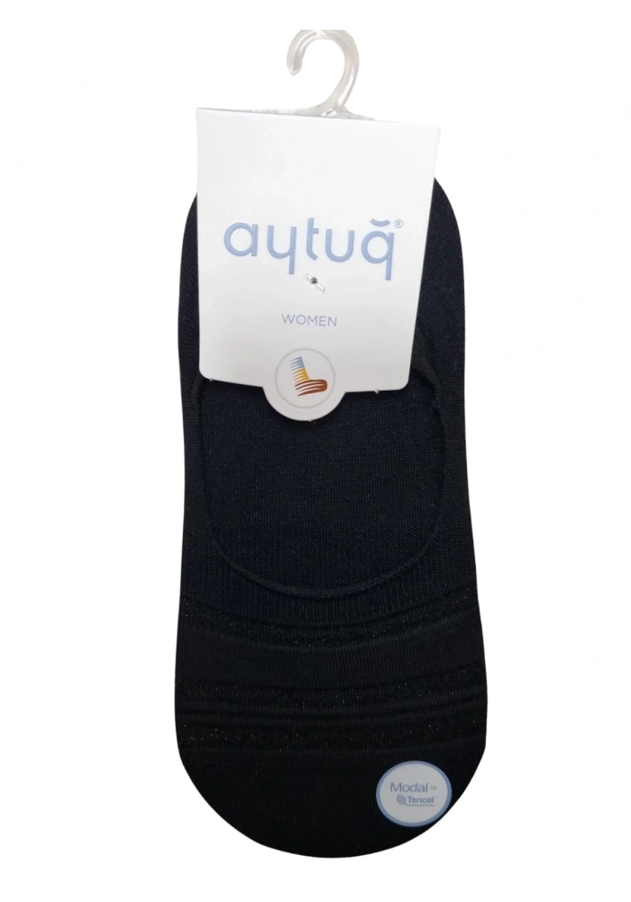 Aytuğ 33301 Kadın Moda Suba Çorap