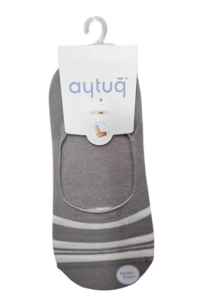 Aytuğ 33301 Kadın Moda Suba Çorap