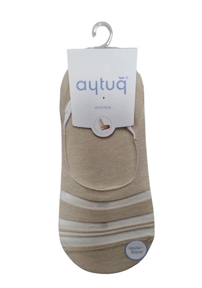 Aytuğ 33301 Kadın Moda Suba Çorap
