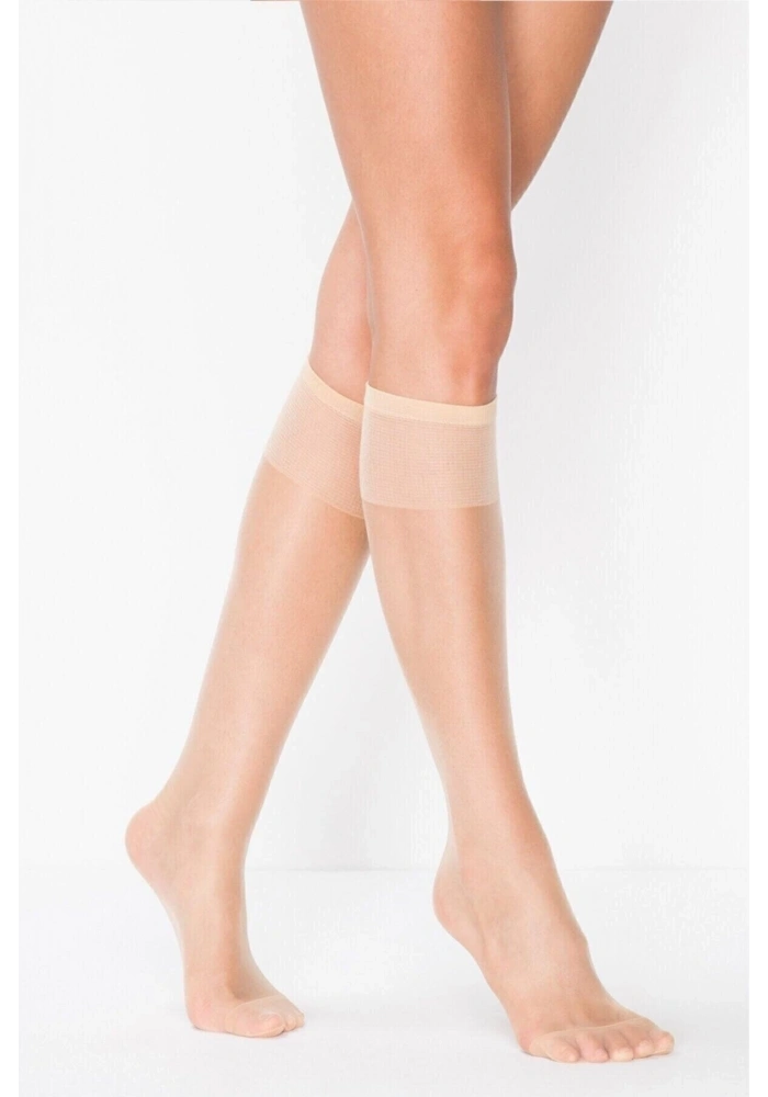 Bella Calze Fit 15 Pantolon Çorap