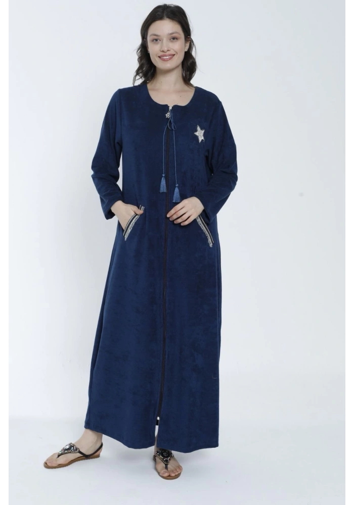 Cicikom 104018 Bayan Havlu Elbise