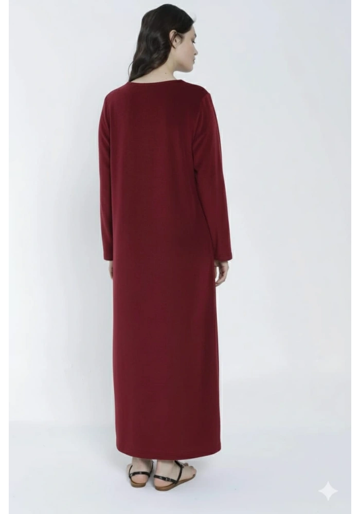 Cicikom 104018 Bayan Havlu Elbise