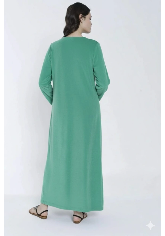 Cicikom 104018 Bayan Havlu Elbise