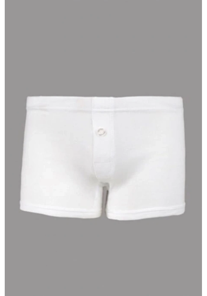 Çift Kaplan 200 Ribana Erkek Çocuk Boxer