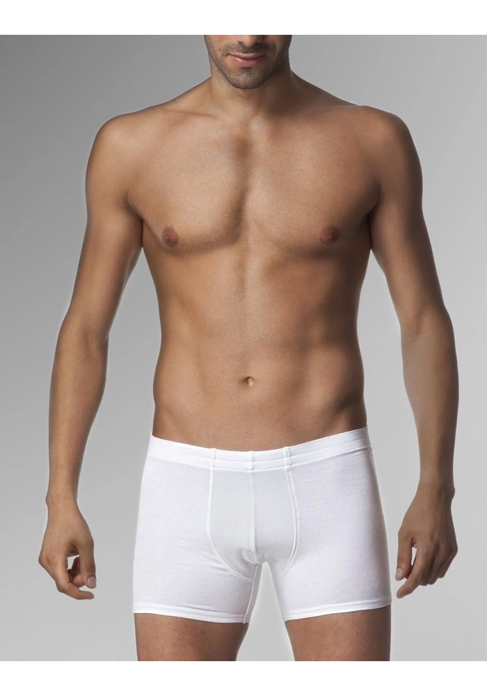 Çi̇ft Kaplan 810 Erkek Boxer