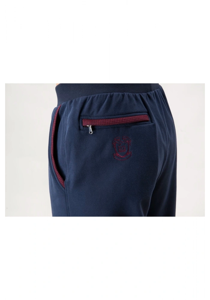 DS Damat 01501 Waffle Erkek Eşofman Takımı