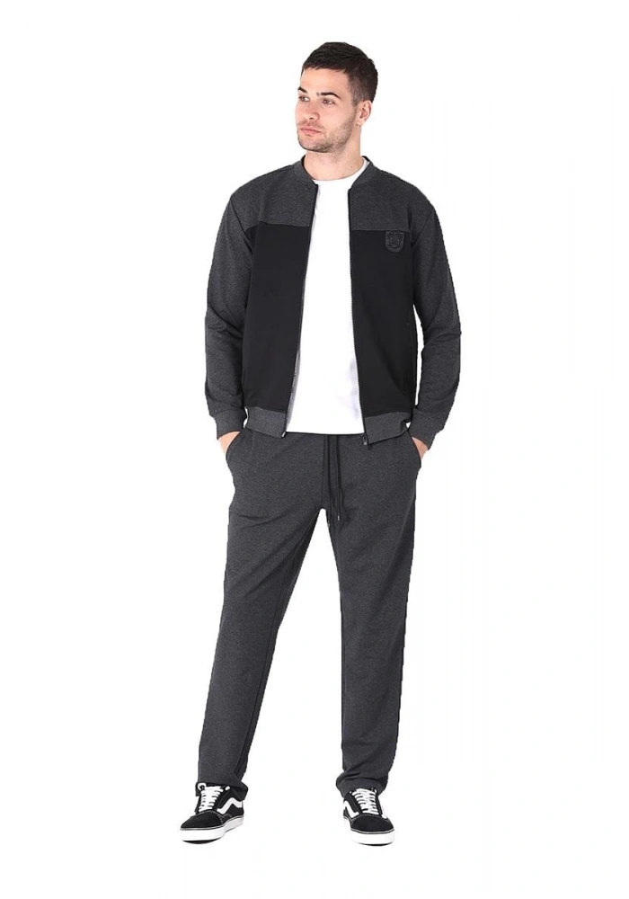 DS Damat 1502 Erkek Eşofman Takımı