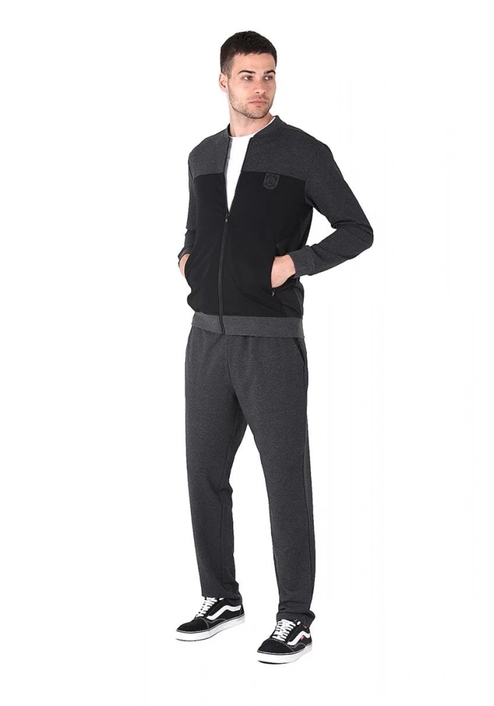 DS Damat 1502 Erkek Eşofman Takımı