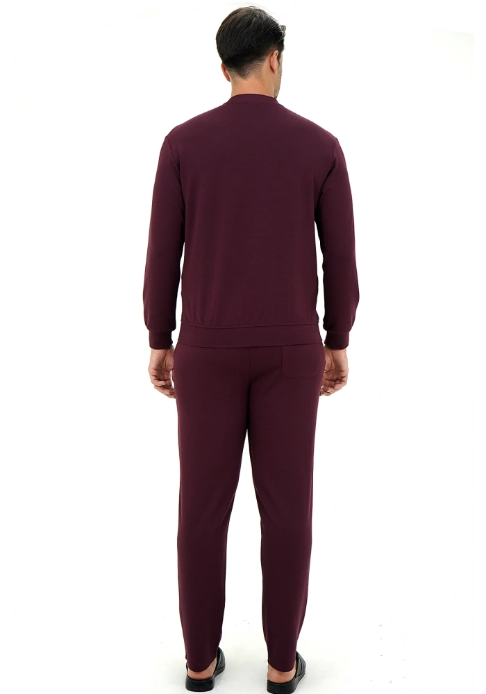 DS Damat 1504 Erkek Eşofman Takımı