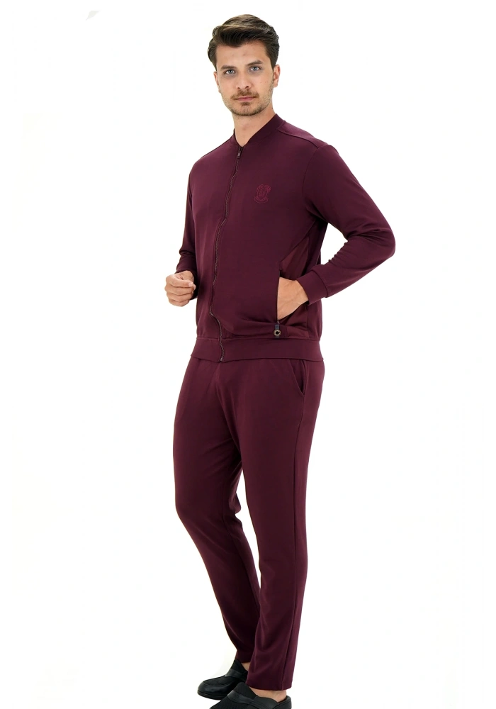 DS Damat 1504 Erkek Eşofman Takımı