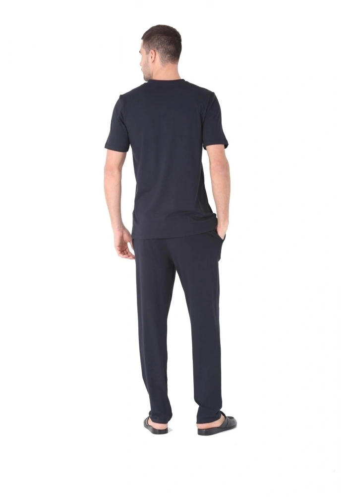DS Damat 221003 Pijama Takımı 3Lü Set