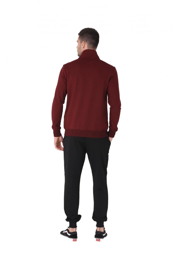 DS Damat 224007 Erkek 5li Eşofman Pijama Takım Seti