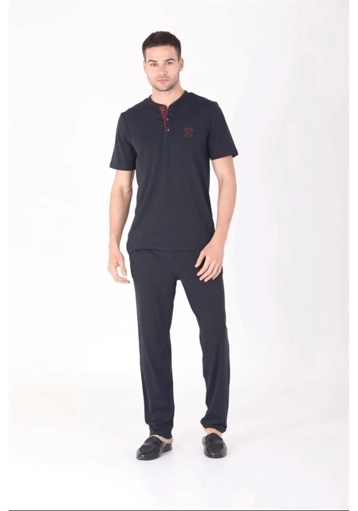 DS Damat 224016 4lü Pijama Takımı