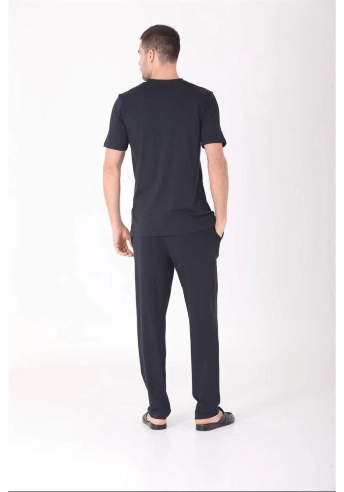 DS Damat 224016 4lü Pijama Takımı