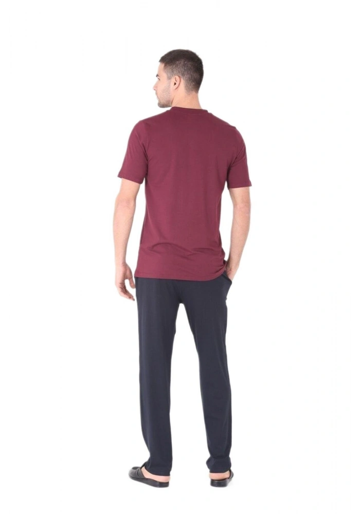 DS Damat 224016 4lü Pijama Takımı