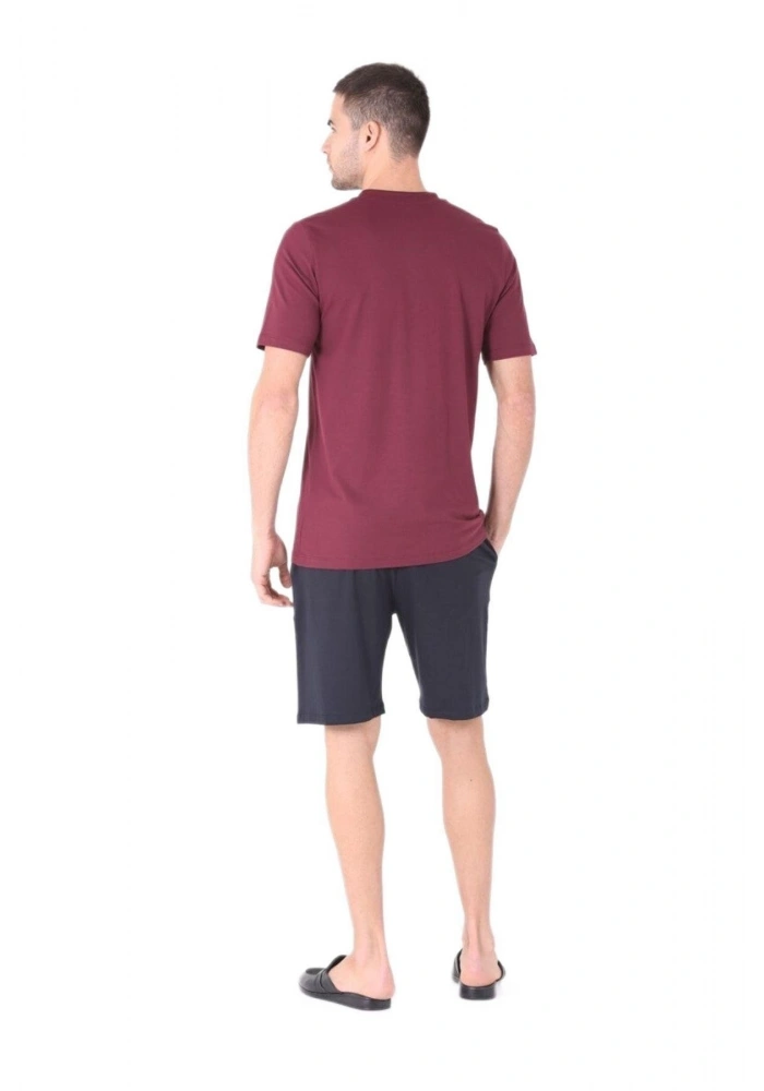 DS Damat 224016 4lü Pijama Takımı