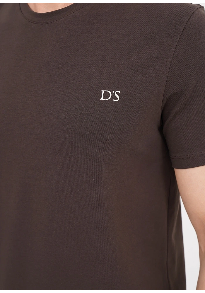 Ds Damat 25003 Erkek Dokuma Şort Takım