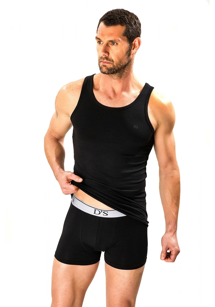 DS Damat 300 Erkek Atlet Ve Boxer Takım