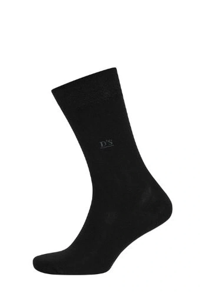 DS Damat 600 Erkek Bambu Çorap