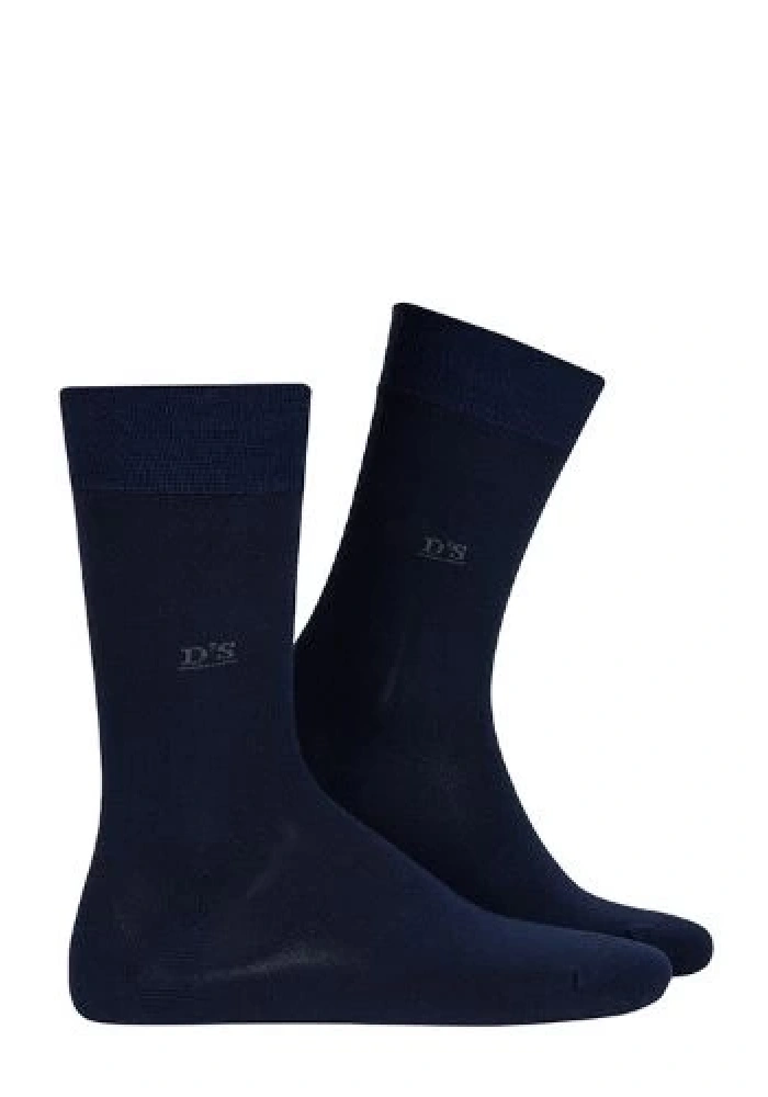 DS Damat 600 Erkek Bambu Çorap