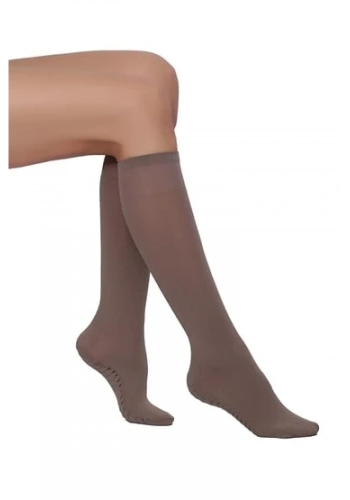 Daymod 80 Den Masaj Etkili Dizaltı Çorap