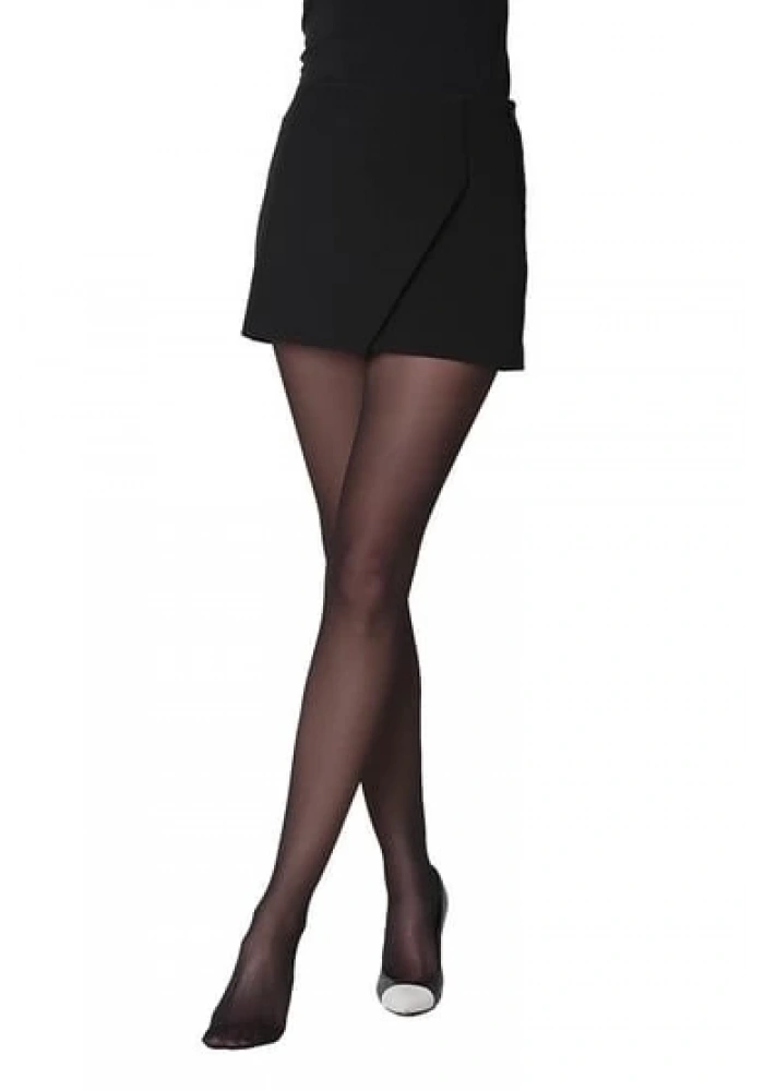 Daymod Elit Mat 40 Den Bayan Külotlu Çorap