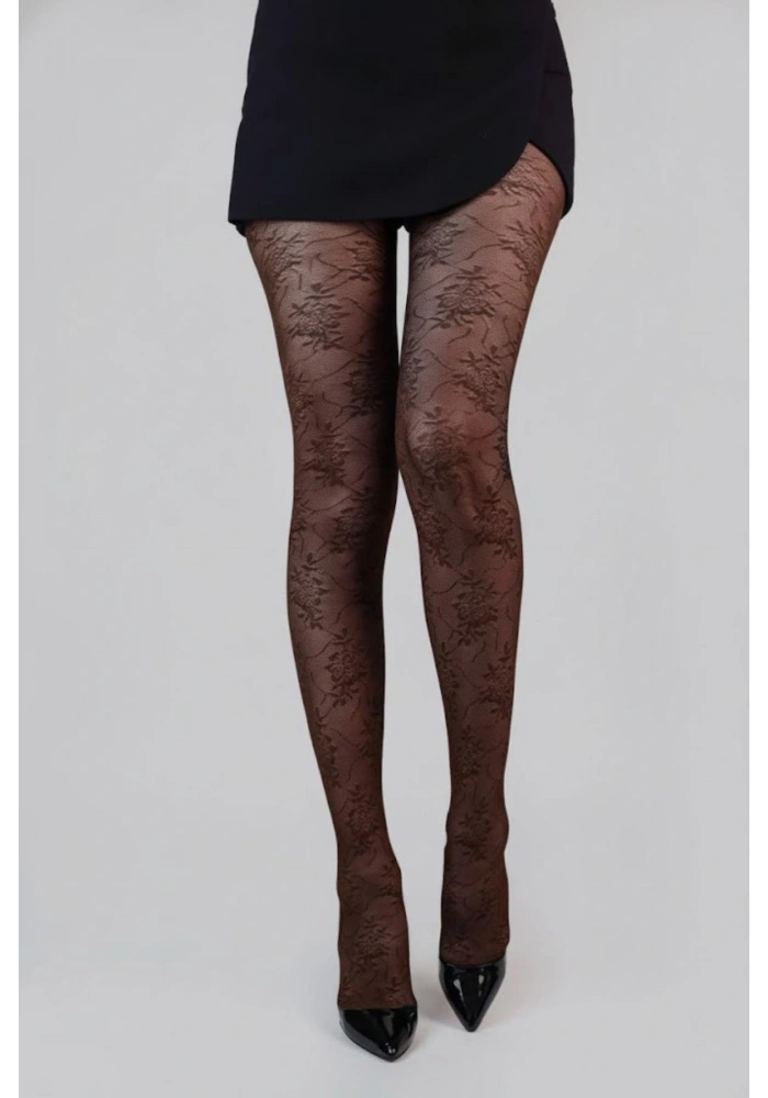 Daymod Gonca Kadın Külotlu Çorap