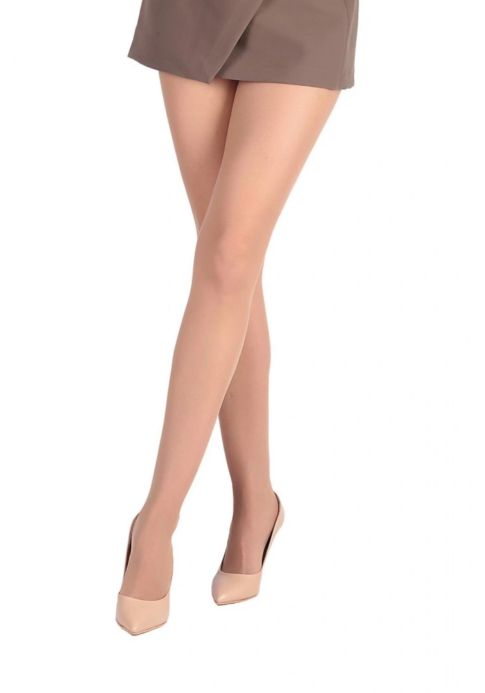 Daymod Lady Fity15 Külotlu Çorap