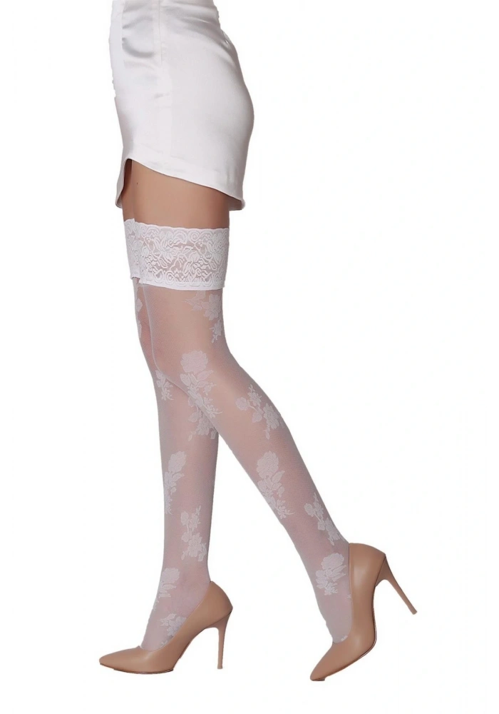 Daymod Lisa Jartiyer Çorap