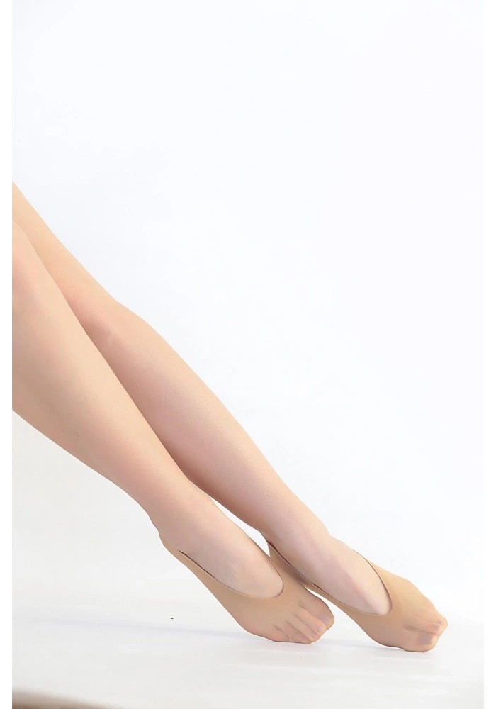 Daymod Nylon İnce Suba Çorap