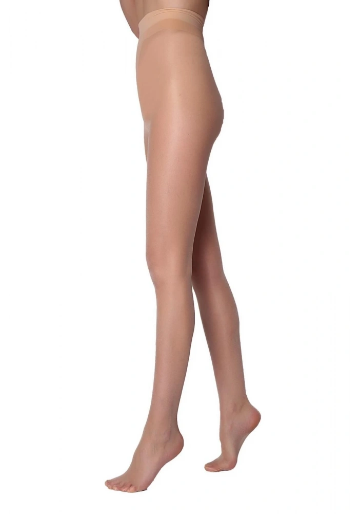 Daymod Safir 20 Den Külotlu Çorap