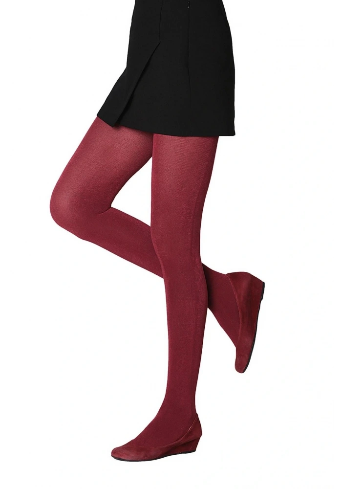 Daymod Soft Bayan Külotlu Çorap