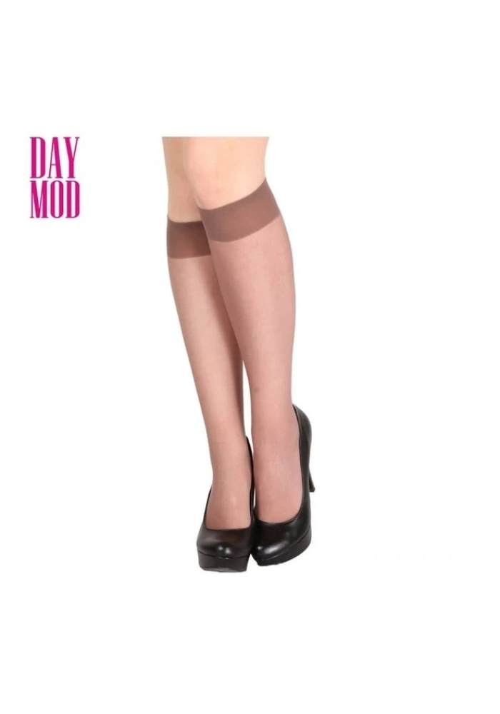 Daymod Süper 15 Dizaltı Pantalon Çorabı